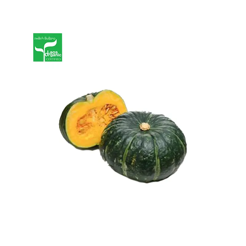 Organic Pumpkin price per kg