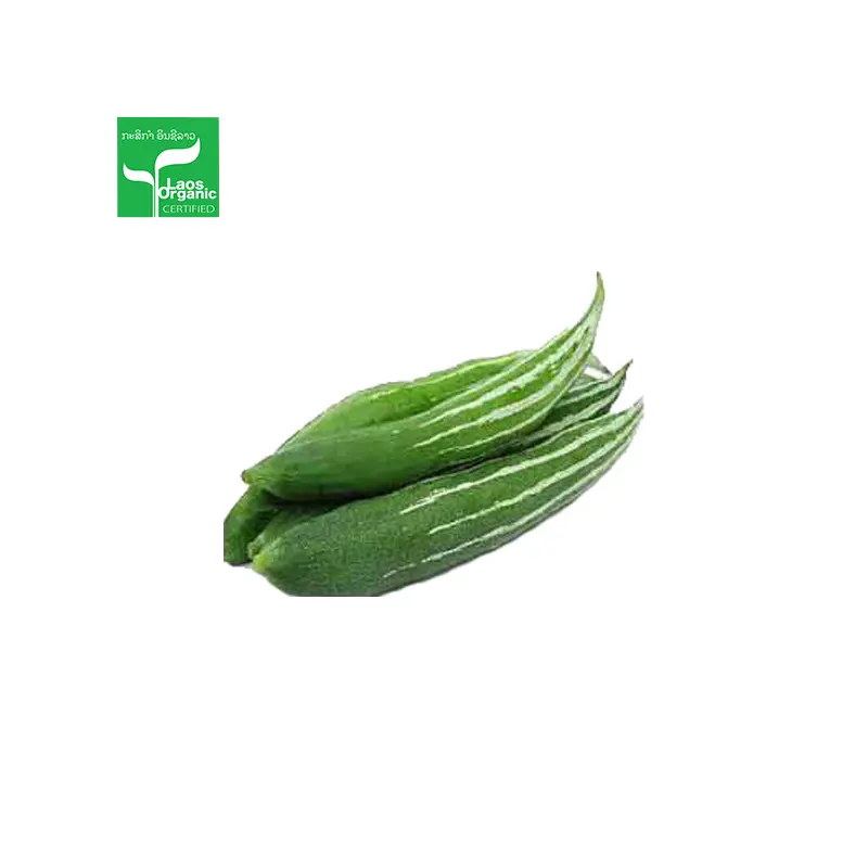 Organic Snake Gourd per 0.5kg