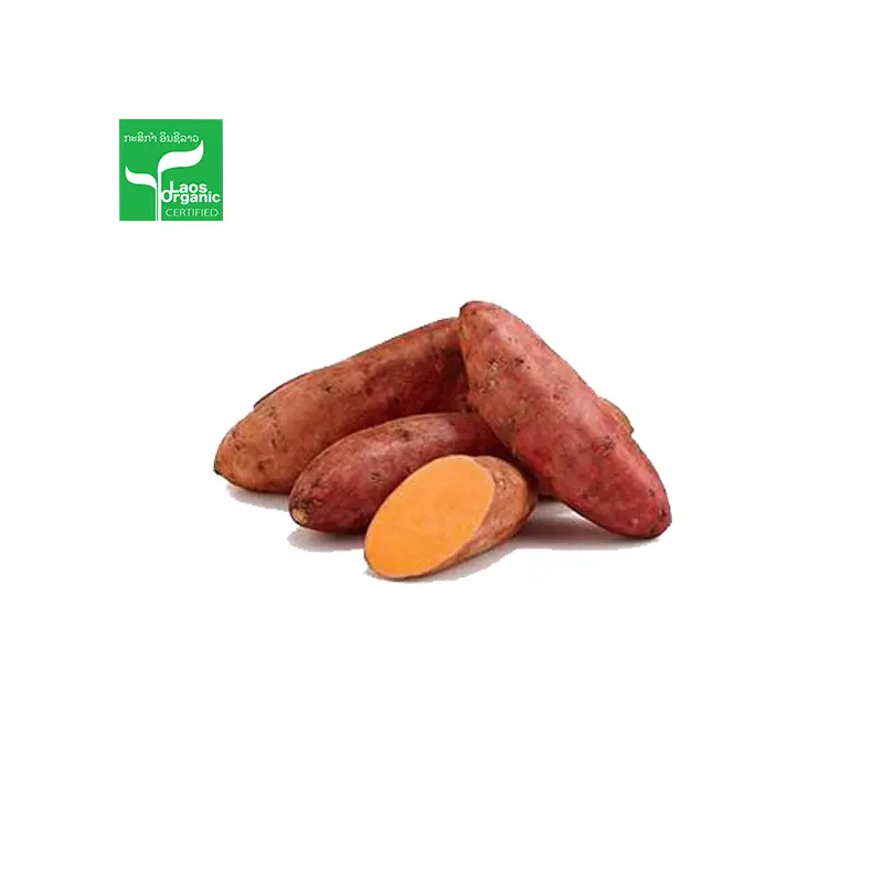 Organic Sweet Potato 1kg