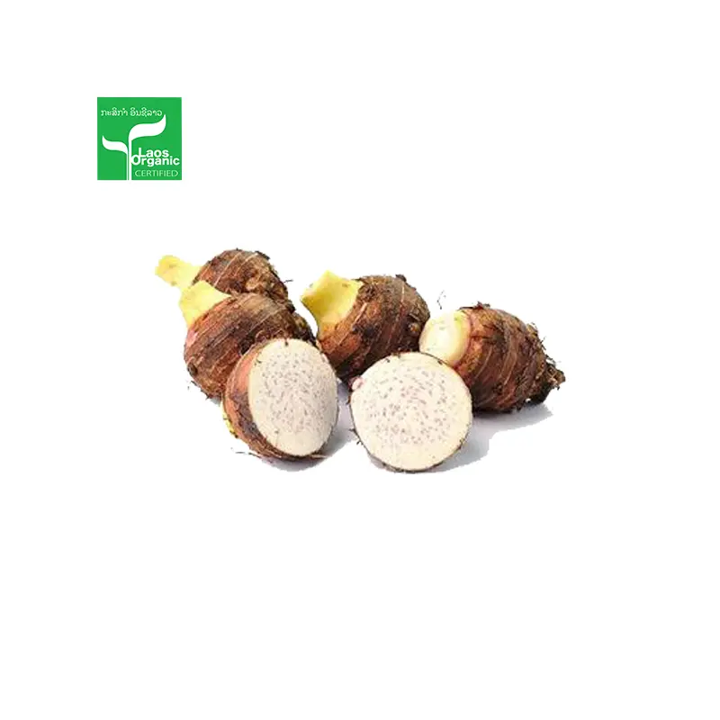 Organic Taro per 1kg