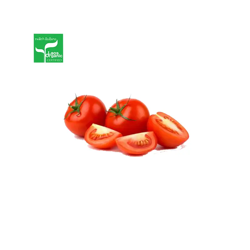 Organic Tomatoes per 1kg
