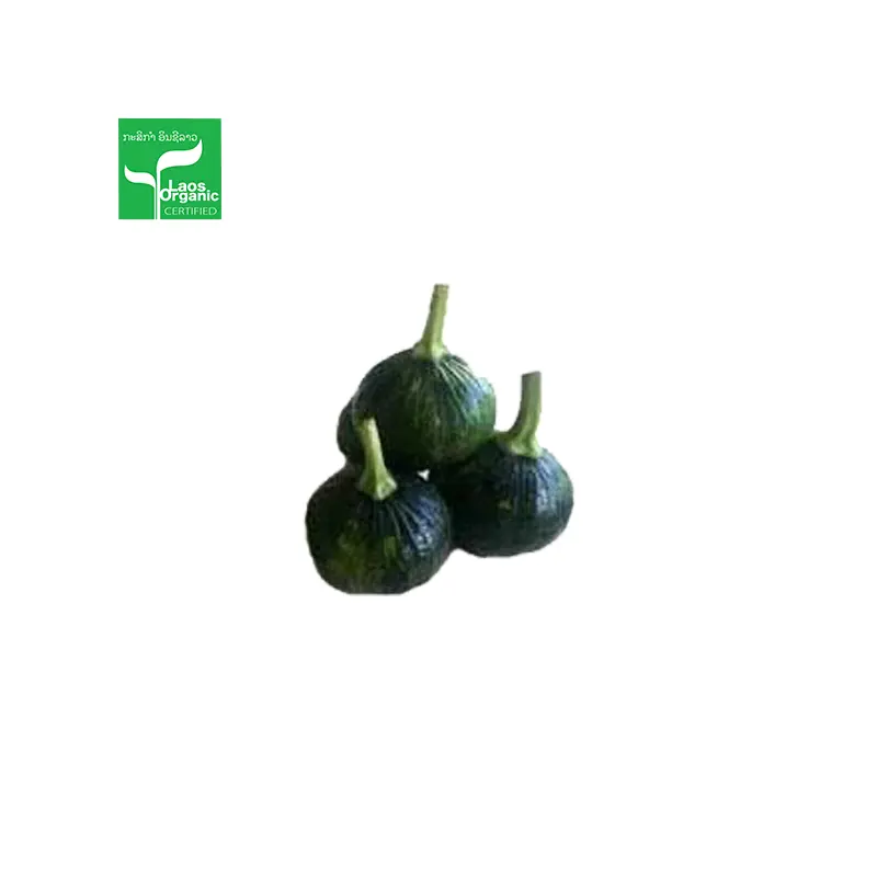 Organic Young Pumpkin 0.5kg