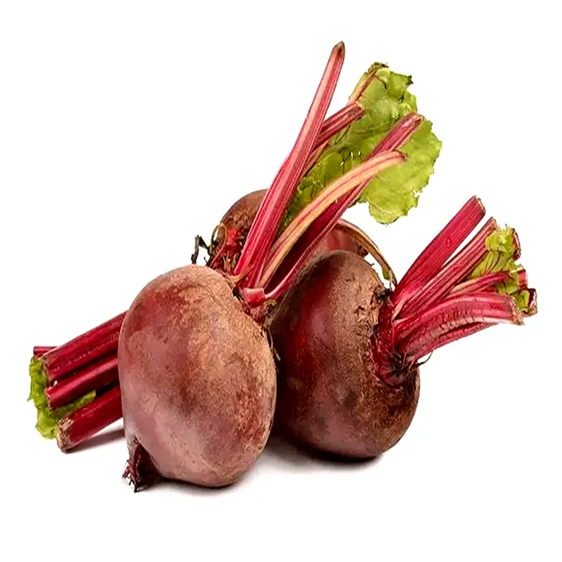 Fresh Beetroot - Premium Quality 0.5kg Pack