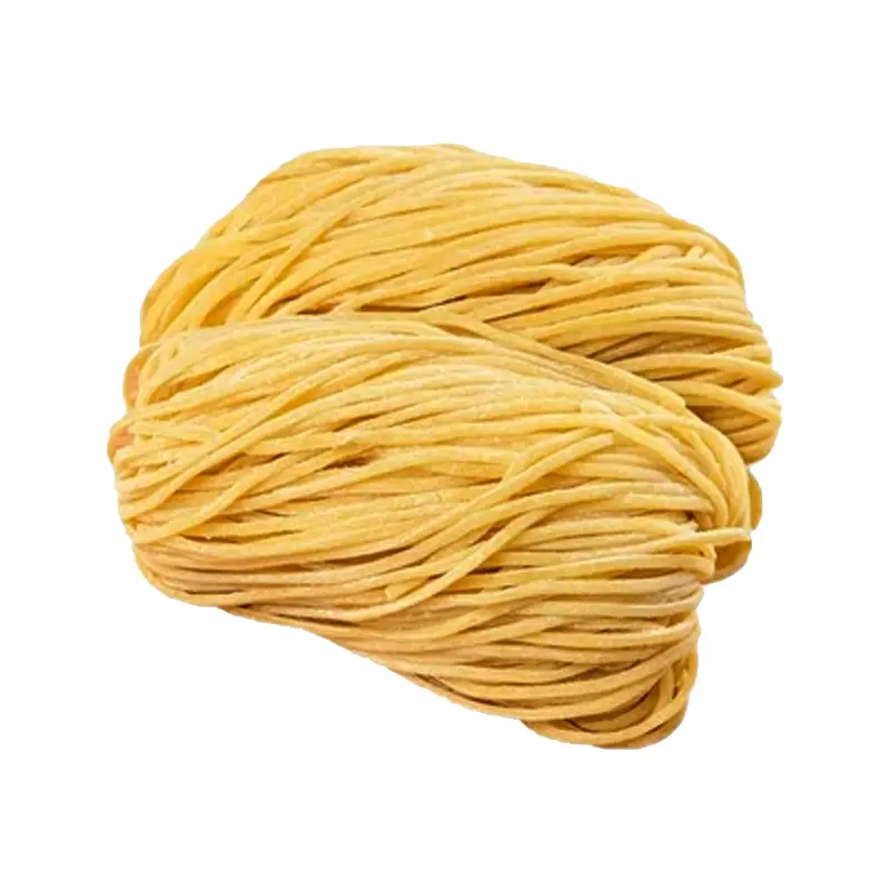 Yellow noodle - per kg