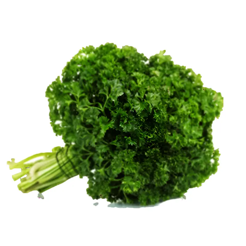 Parsley per bundle