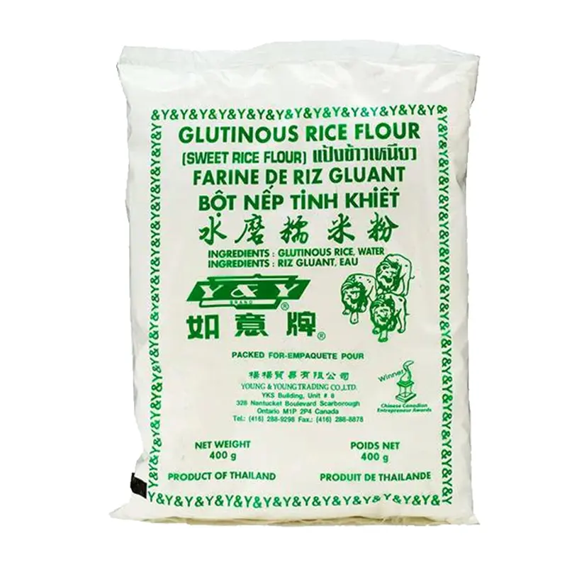 Y&Y Glutinous Rice Flour