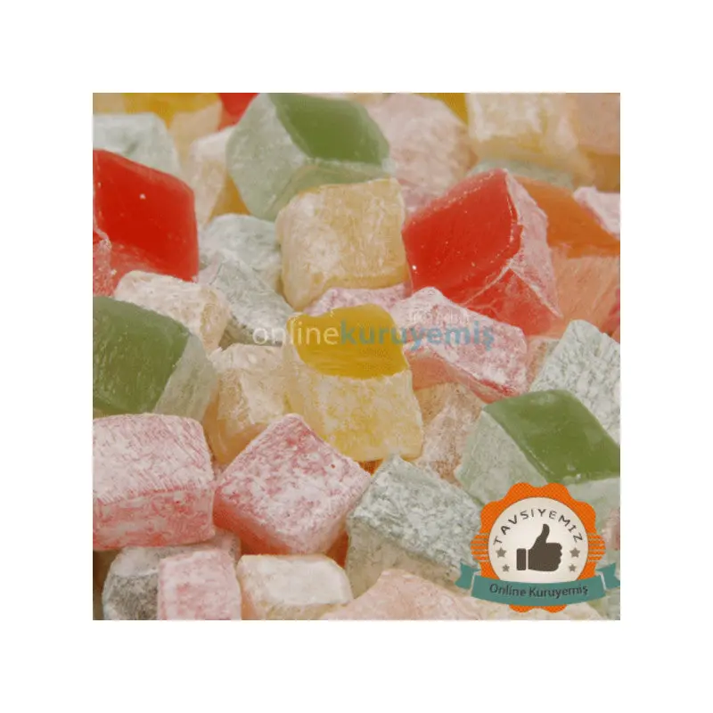 Fruity Bird Delight (1000 Gr)