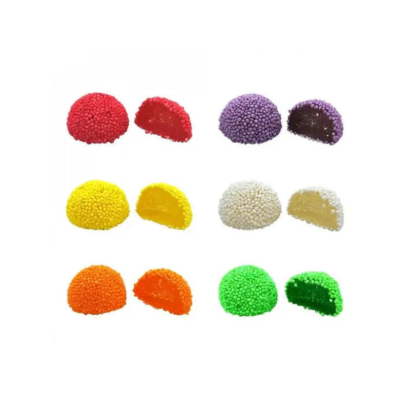 Jelly Turkish Delight 1000 G