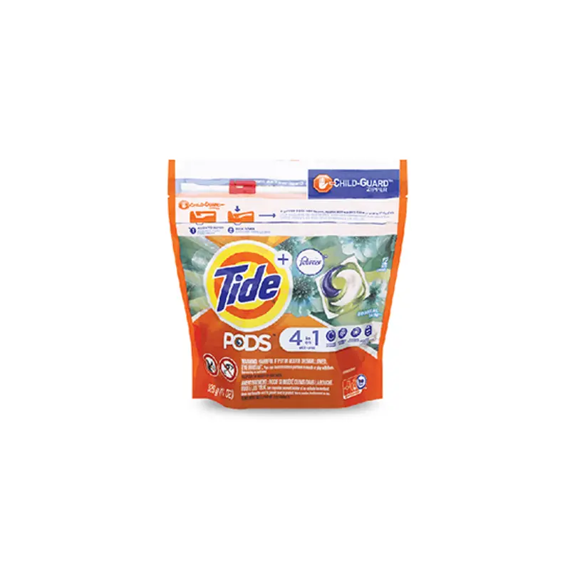 Tide Pot