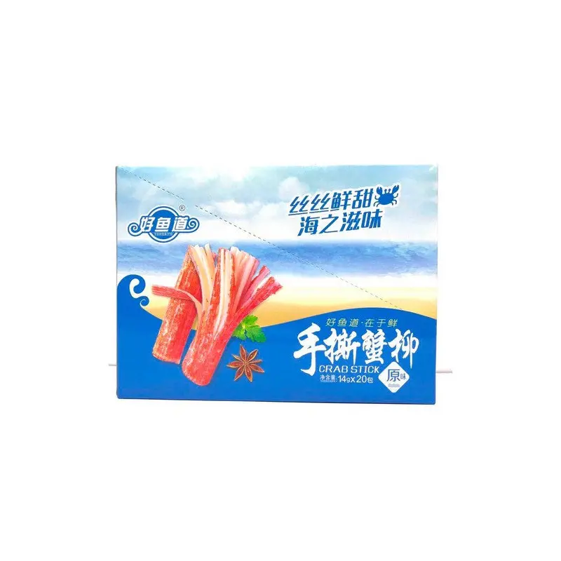 Yohosiyo Crab Stick