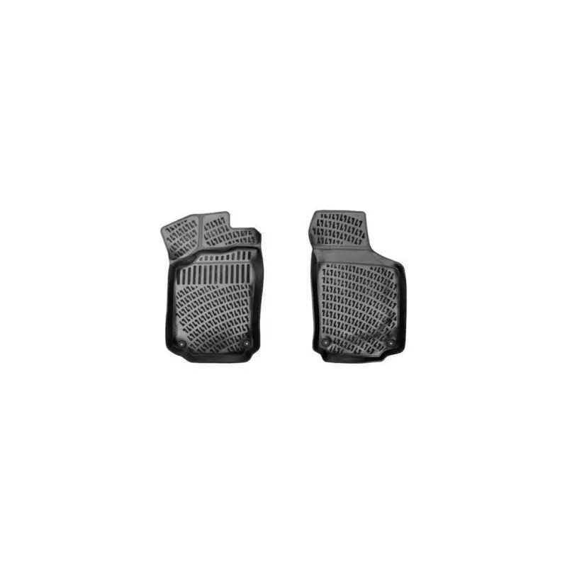 Floor Mats for Opel Combo Panelvan 2002-2010 Custom 3D Car Mats