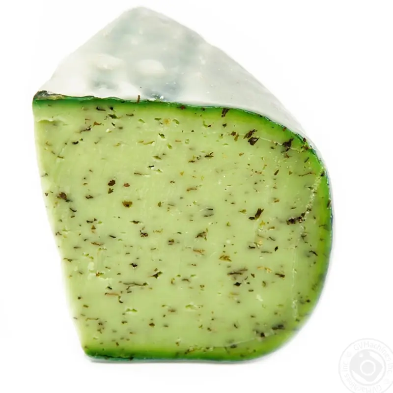 GRAND'OR  GREEN PESTO  wheel 4.5KG