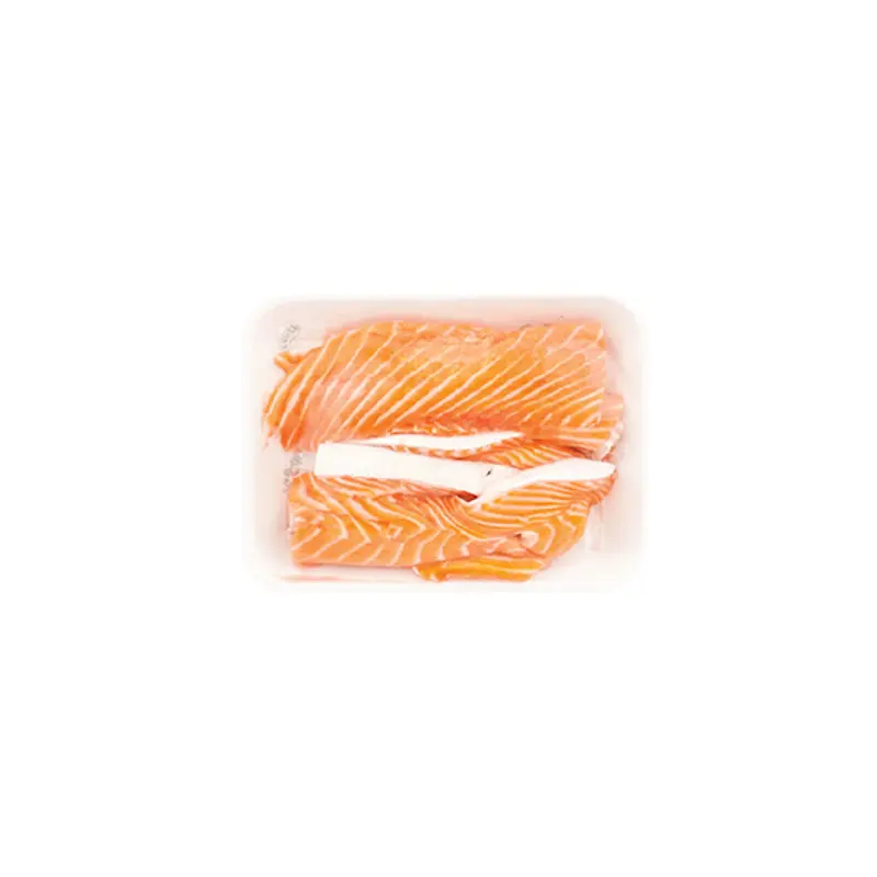 Sb Salmon Fillets