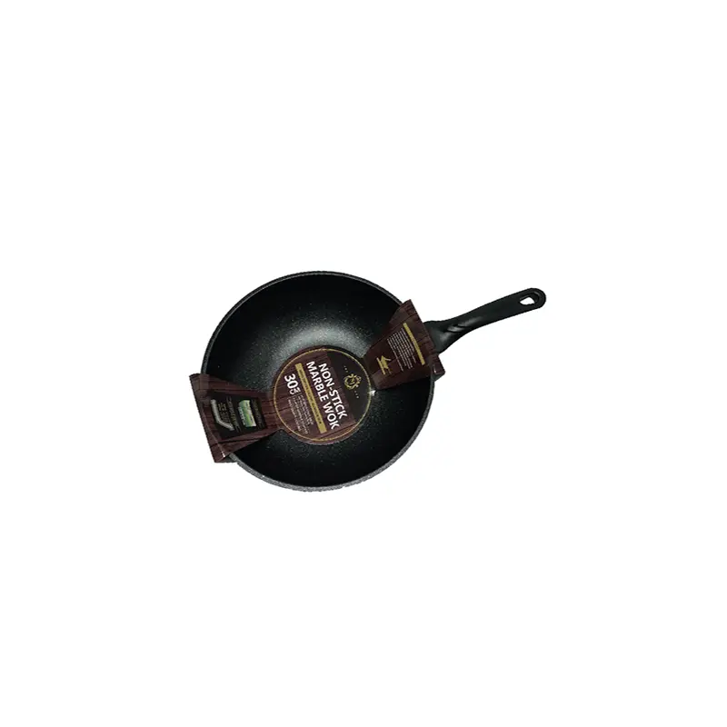 Sj Wok Made In Korea