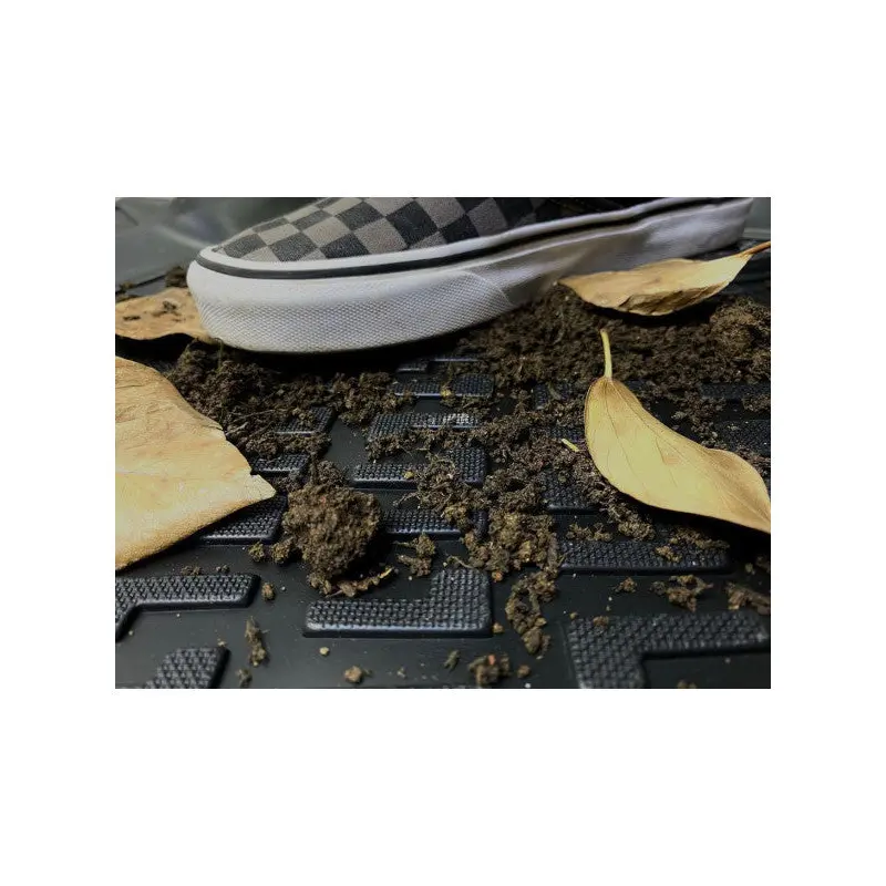 Floor Mats and Cargo Liner for Dacia Duster 2023 or Newer 3D Car Mats