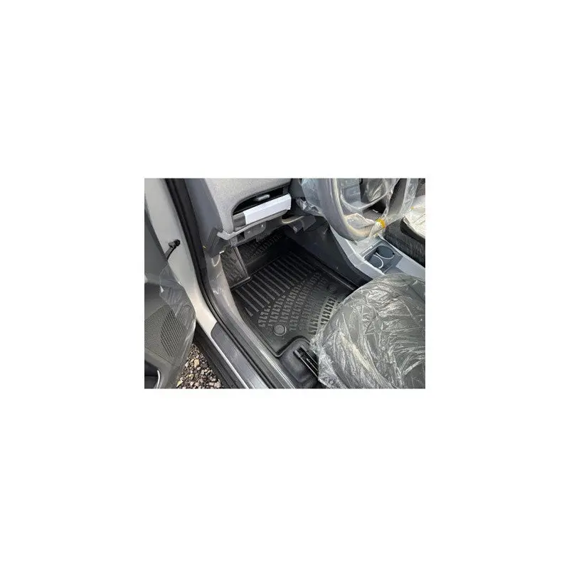 Floor Mats for KIA EV3 2024 or Newer 3D Car Mats