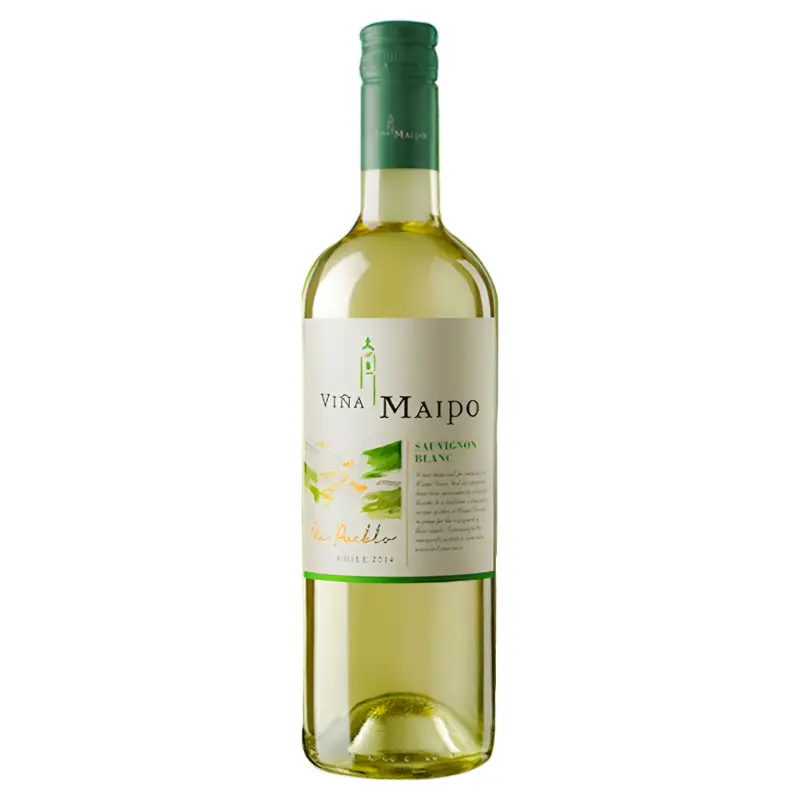 VINA MAIPO SAUVIGNON BLANC 750 ML