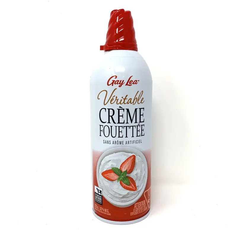 Sealtest Real Whipped Ceam