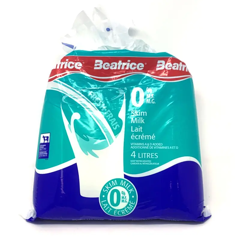 Beatrice 0% SkimMilk