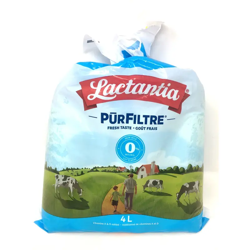 Lactantia Skim Milk