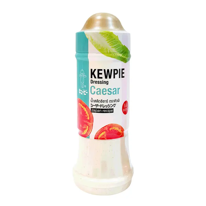 Kewpie Dressing Caesar 210ml