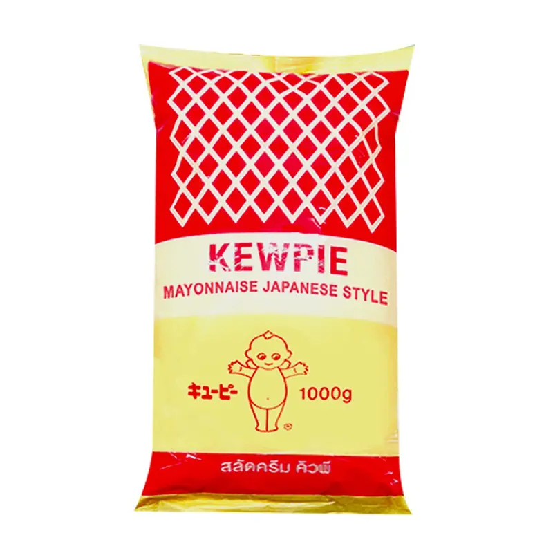 Kewpie Mayonnaise Japanese Style 1000ml