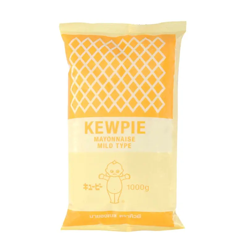 Kewpie Mayonnaise Mild Type 1000 ml
