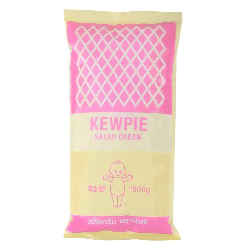 Kewpie Salad Cream 1000 ml