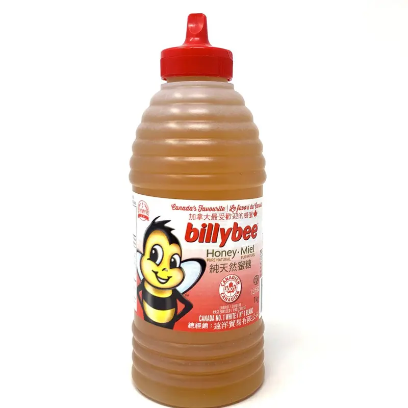 Billybee Honey