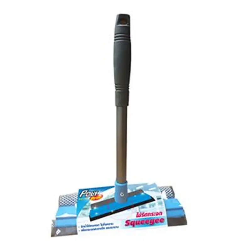 Poly Brite Extendable Window Squeegee per piece
