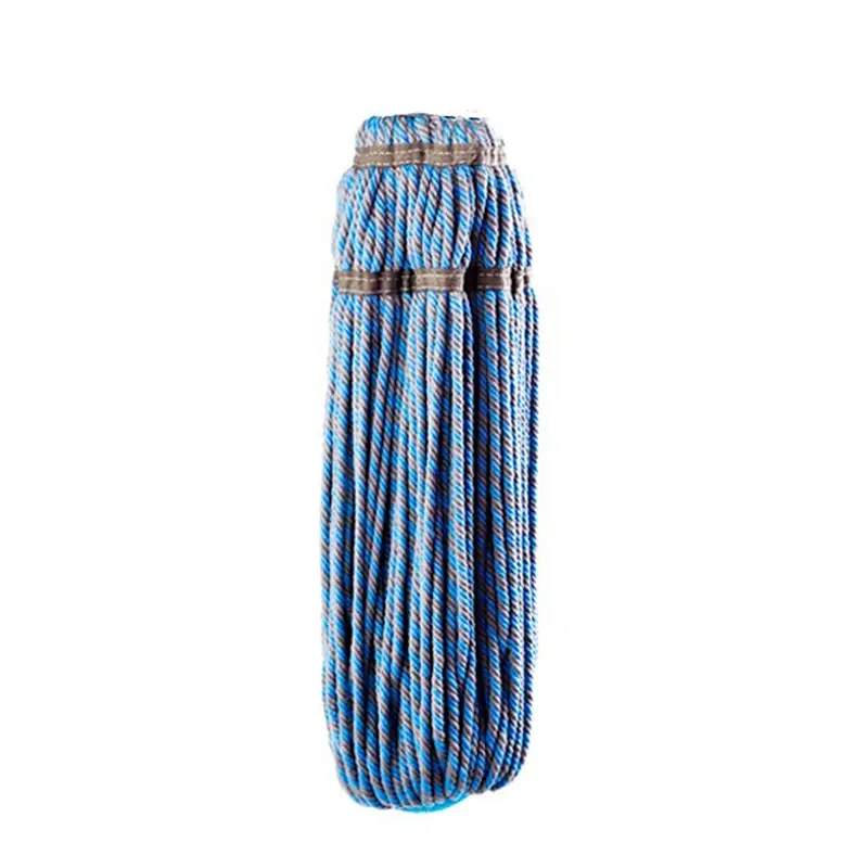 Poly Brite Microfiber Twist Mop - Refill per piece