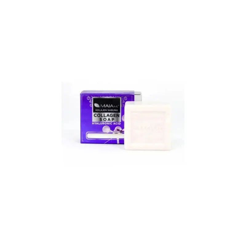 Collagen Soap - 150 Gr