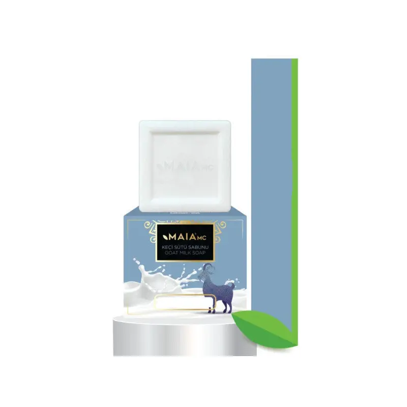 Goat Milk Soap 150 Gr