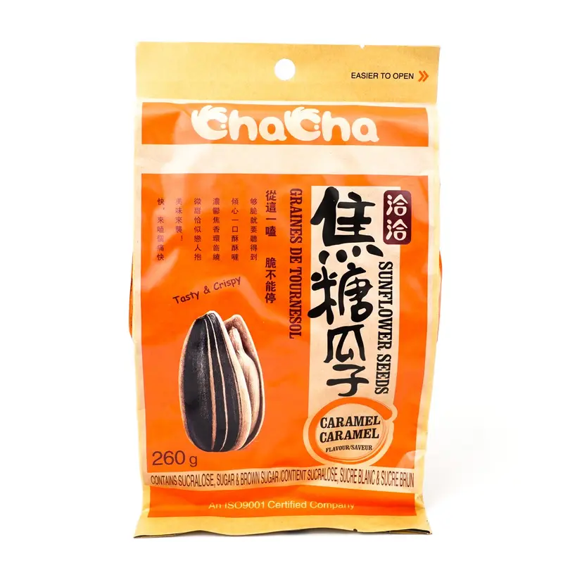 Chacheer Roasted Sunflower Seeds