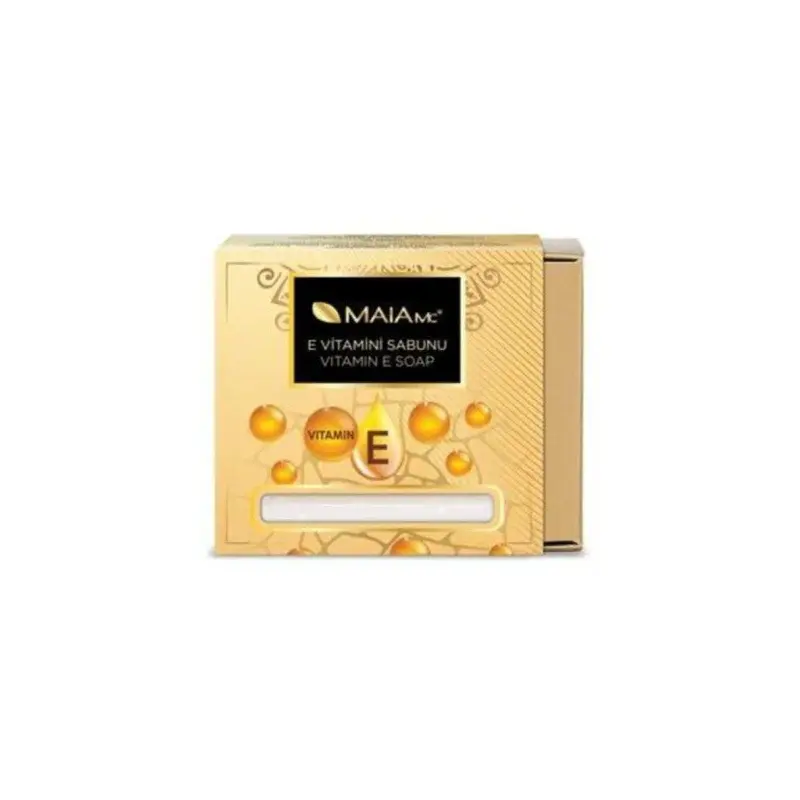 Vitamin E Soap - 150 Gr