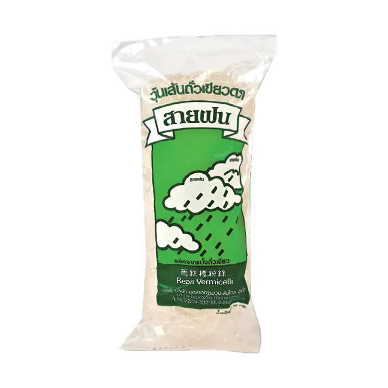 Saifon Bean Vermicelli Bags 35g