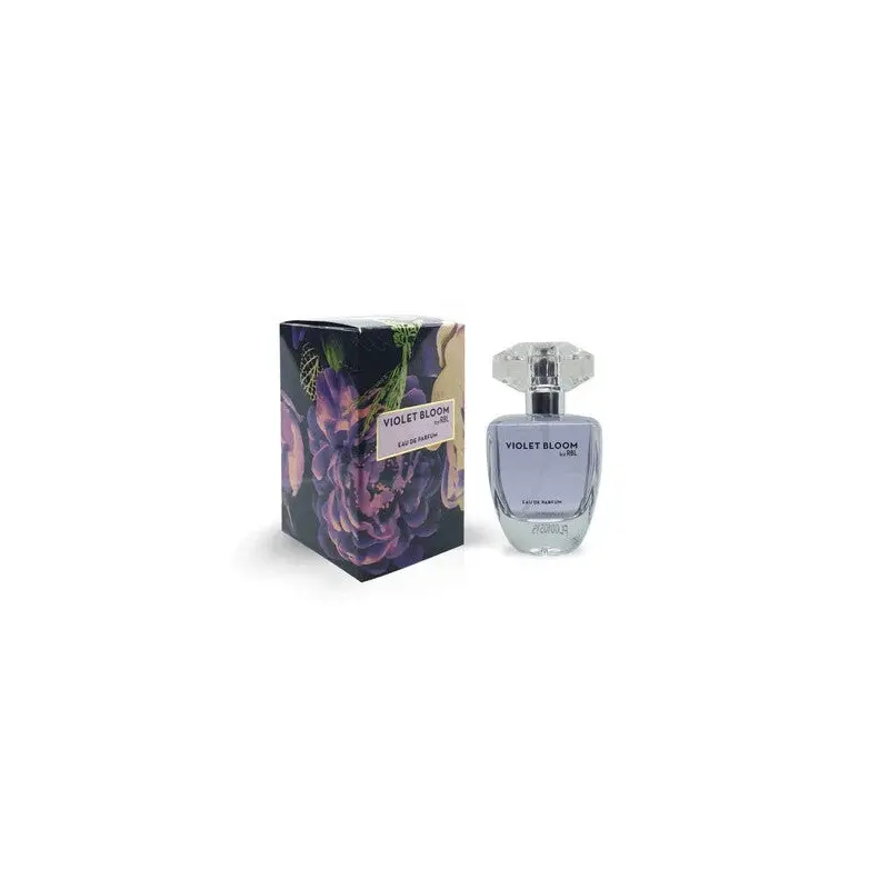Rebul Violet Bloom Women's Perfume 50 Ml Edt 8691226632339