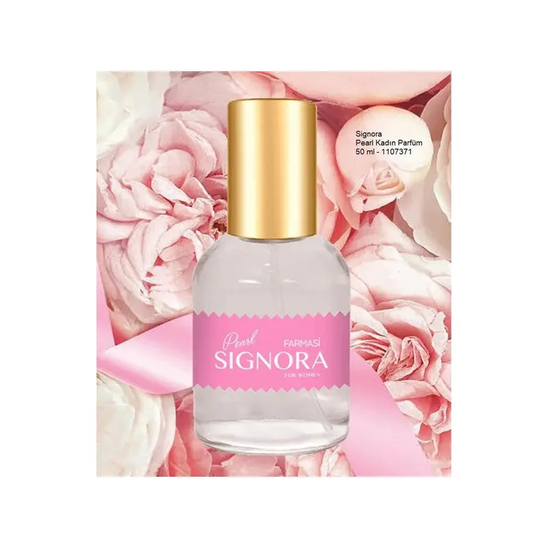 Farmasi Signora Pearl Edp Women's Perfume 50Ml