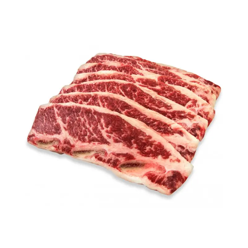 Fresh Beef Short Ribs