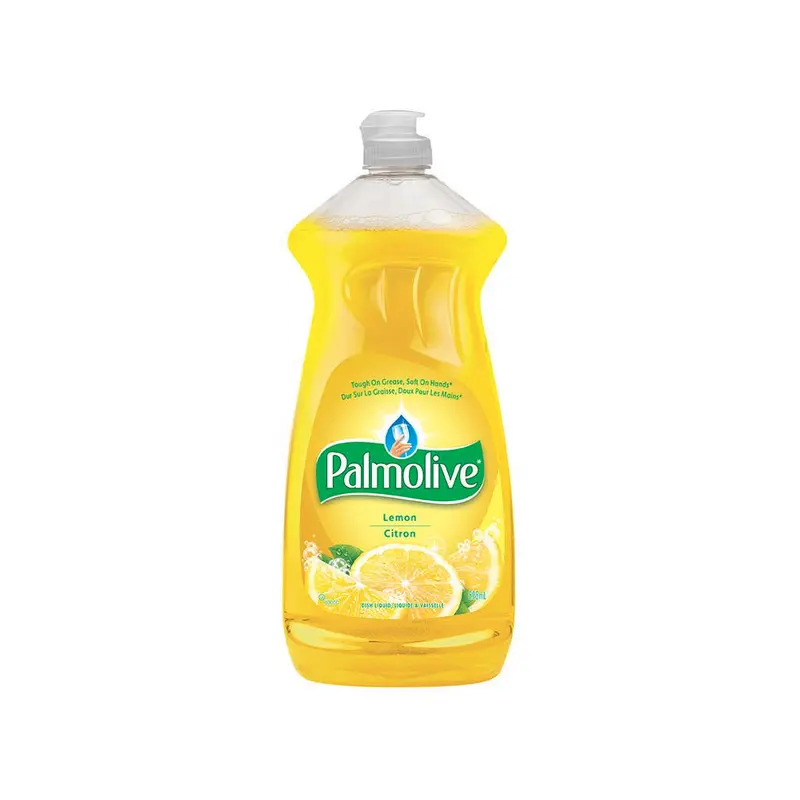 Palmolive Lemon Dish Liquid