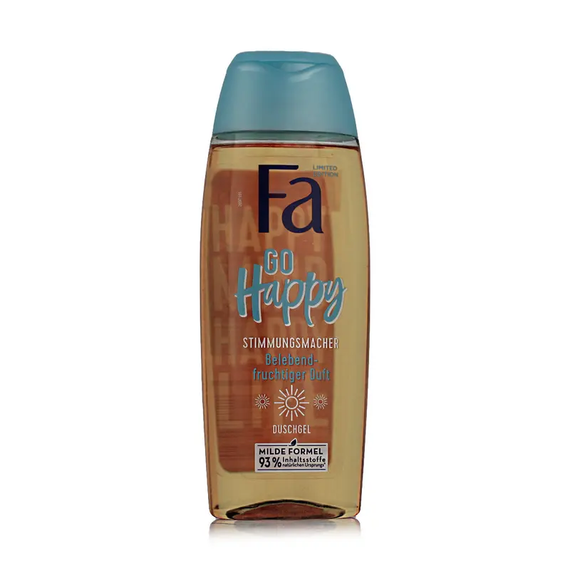 Fa Go Happy Shower Gel 250 ml