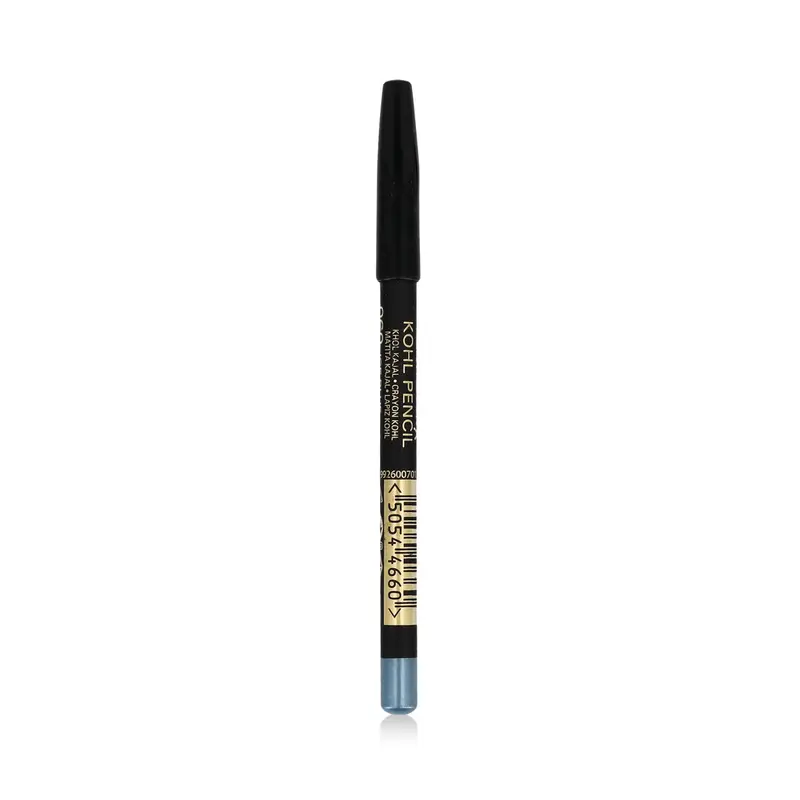 Max Factor Kohl Eye Liner Pencil (060 Ice Blue) 1,3 g