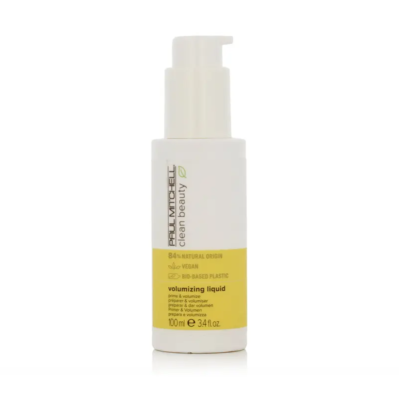 Paul Mitchell Clean Beauty Volumizing Liquid 100 ml