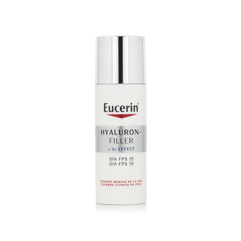Eucerin Hyaluron-Filler + 3x Effect Day Cream 50 ml