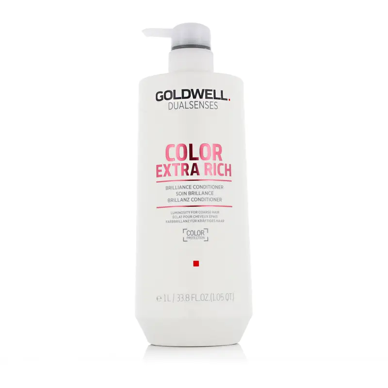 Goldwell Dualsenses Color Extra Rich Brilliance Conditioner 1000 ml