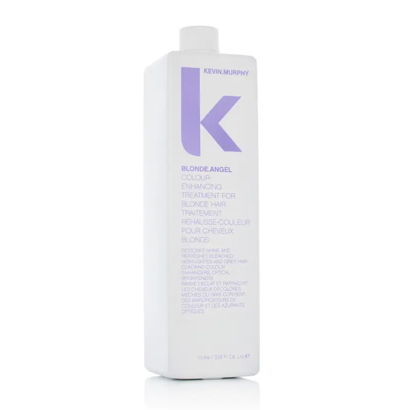 Kevin Murphy Blonde.Angel Colour Enhancing Treatment 1000 ml