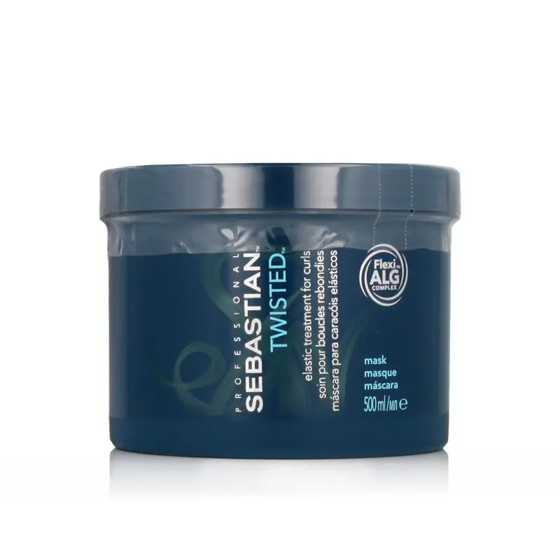 Sebastian Professional Twisted Mask 500 ml