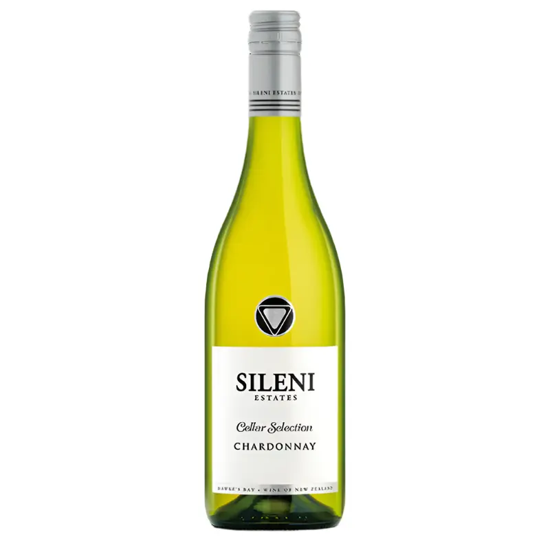 SILENI CELLAR SELECTION CHARDONNAY 750 ML