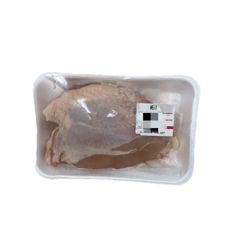 Bone in chicken breast