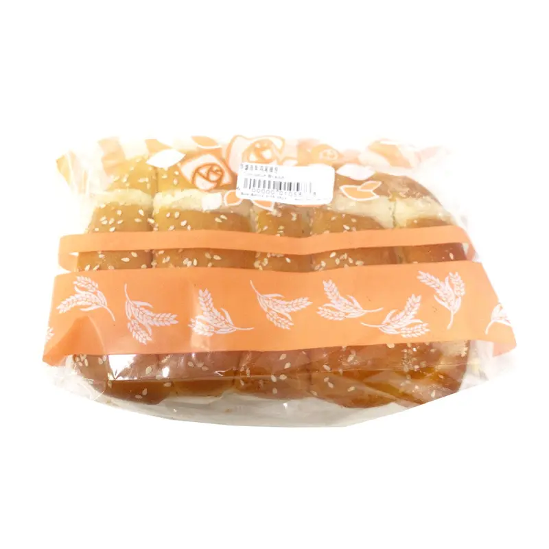 Shredded Cocout Bred